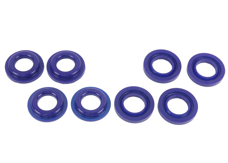 SuperPro Rear Crossmember Insert Enhancement Kit (SPF3907K) FRS/86/GT86/BRZ - Lunaticsco