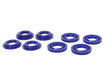SuperPro Rear Crossmember Insert Enhancement Kit (SPF3907K) FRS/86/GT86/BRZ - Lunaticsco