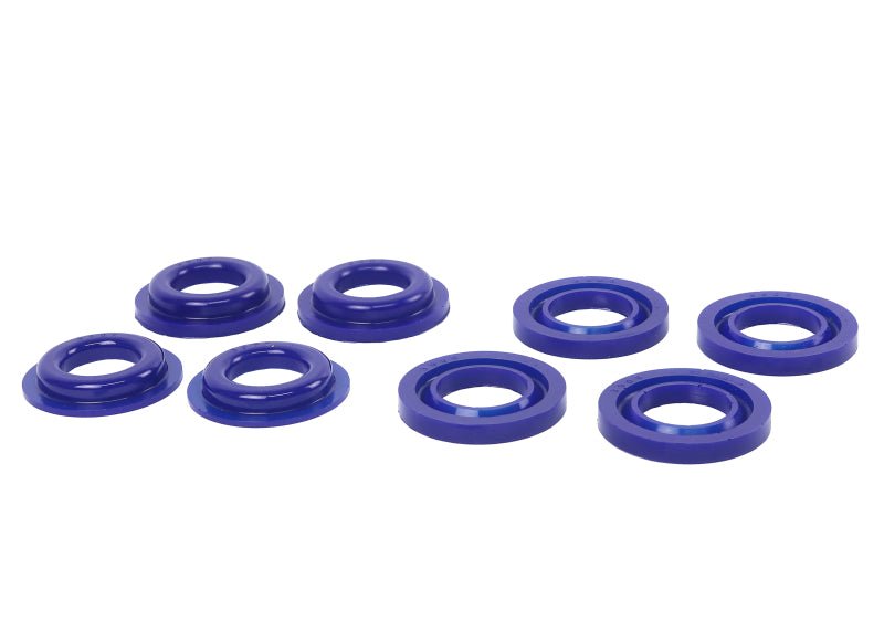 SuperPro Rear Crossmember Insert Enhancement Kit (SPF3907K) FRS/86/GT86/BRZ - Lunaticsco
