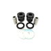 SuperPro Rear Differential Pinion Mount Bushing Kit FRS/86/GT86/BRZ (SPF4110 - 90K) - Lunaticsco