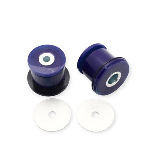 SuperPro Rear Forward Subframe Bushing Set for 92-00 Lexus SC300 (SPF5160K) - Lunaticsco