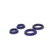 SuperPro Rear Forward Subframe Insert Bushings GS/SC/Supra (SPF2553K) - Lunaticsco