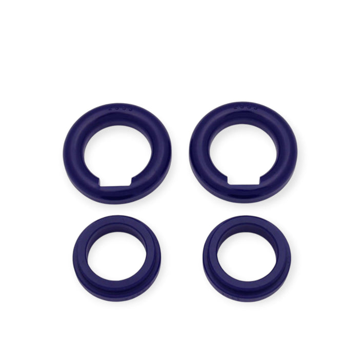 SuperPro Rear Forward Subframe Insert Bushings GS/SC/Supra (SPF2553K) - Lunaticsco
