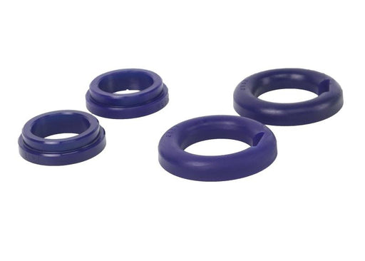 SuperPro Rear Forward Subframe Insert Bushings Lexus SC/GS/Supra (SPRSPF2553K) - Lunaticsco