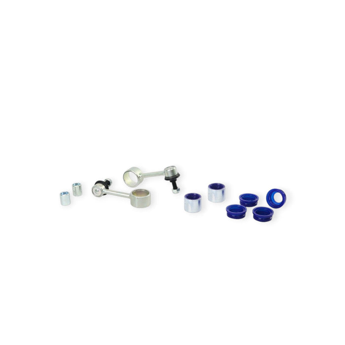 SuperPro Rear HD High Articulation End Link Set FRS/BRZ/GR86 (SPF3915K) - Lunaticsco