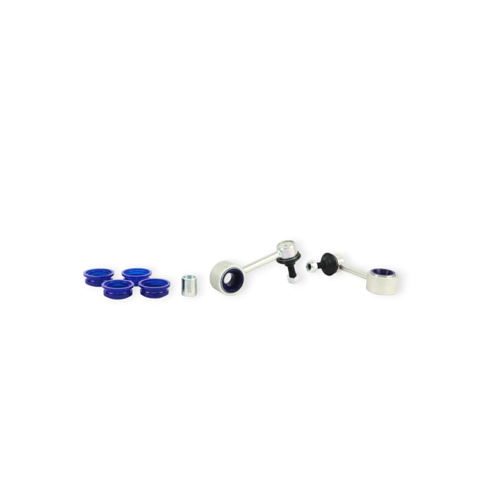 SuperPro Rear HD High Articulation End Link Set FRS/BRZ/GR86 (SPF3915K) - Lunaticsco