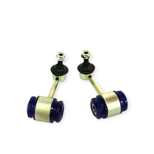 SuperPro Rear HD High Articulation End Link Set FRS/BRZ/GR86 (SPF3915K) - Lunaticsco