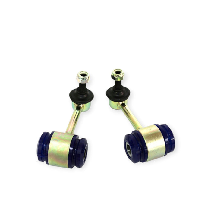 SuperPro Rear HD High Articulation End Link Set FRS/BRZ/GR86 (SPF3915K) - Lunaticsco
