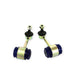 SuperPro Rear HD High Articulation End Link Set FRS/BRZ/GR86 (SPF3915K) - Lunaticsco