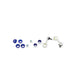 SuperPro Rear HD High Articulation End Link Set FRS/BRZ/GR86 (SPF3915K) - Lunaticsco
