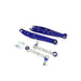 SuperPro Rear Lower Adjustable Toe & Lower Control Arm Set FRS/BRZ/GR86 (TRC0015) - Lunaticsco
