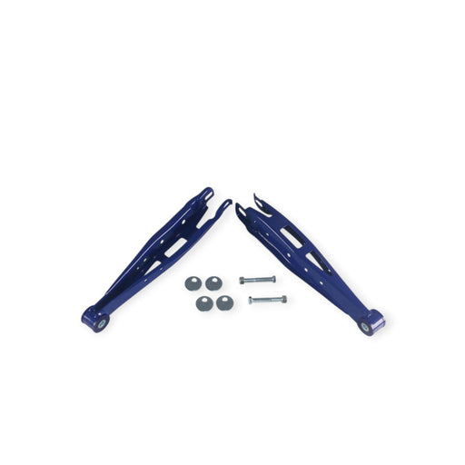 SuperPro Rear Lower Camber Adjustable Control Arm Set FRS/BRZ/GR86 (TRC0011) - Lunaticsco