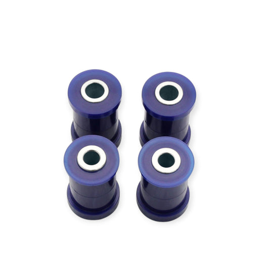 SuperPro Rear Lower Control Arm & Outer Bushing Kit for 83-84 Toyota Cressida Luxury (SPF3180K) - Lunaticsco