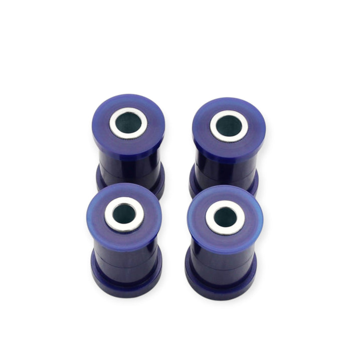 SuperPro Rear Lower Control Arm & Outer Bushing Kit for 83-84 Toyota Cressida Luxury (SPF3180K) - Lunaticsco