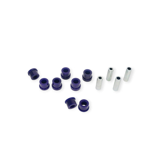SuperPro Rear Lower Control Arm & Outer Bushing Kit for 83-84 Toyota Cressida Luxury (SPF3180K) - Lunaticsco