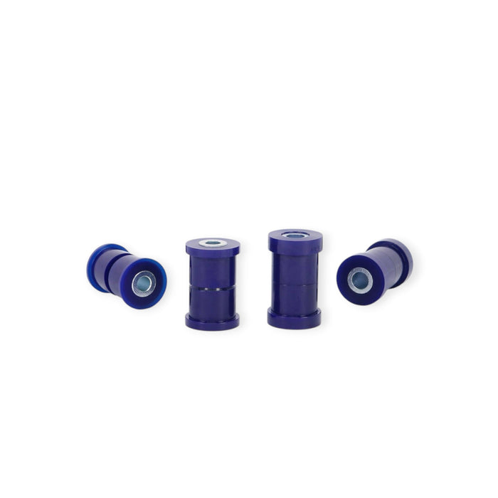SuperPro Rear Lower Control Arm & Outer Bushing Kit for 83-84 Toyota Cressida Luxury (SPF3180K) - Lunaticsco