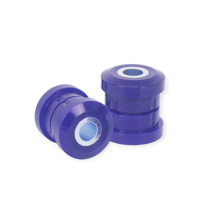 SuperPro Rear Lower Control Arm Outer Bushing Kit for 90-94 Lexus LS400 (SPF3015K) - Lunaticsco