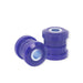 SuperPro Rear Lower Control Arm Outer Bushing Kit for 90-94 Lexus LS400 (SPF3015K) - Lunaticsco