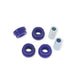SuperPro Rear Lower Control Arm Outer Bushing Kit for 90-94 Lexus LS400 (SPF3015K) - Lunaticsco