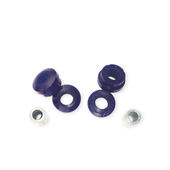 SuperPro Rear Lower Control Arm Outer Bushing Kit for 90-94 Lexus LS400 (SPF3015K) - Lunaticsco