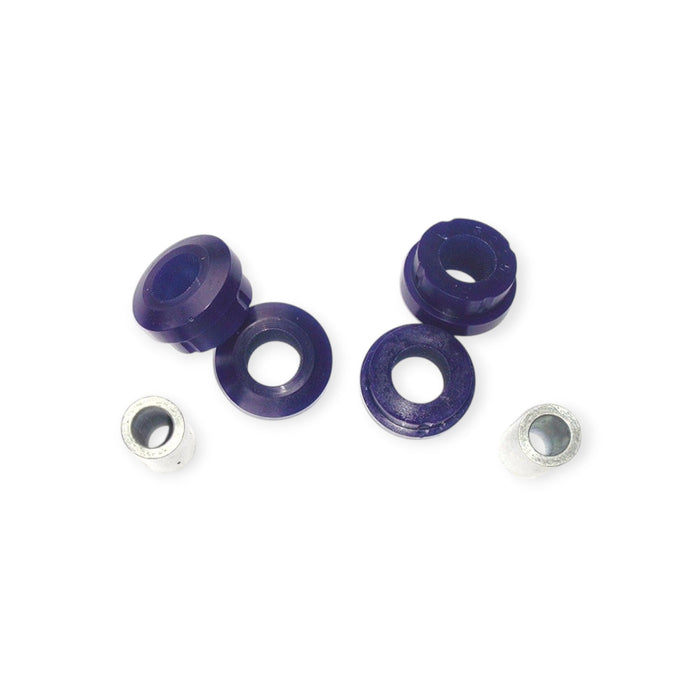 SuperPro Rear Lower Control Arm Outer Bushing Kit Lexus LS400 (SPRSPF3015K) - Lunaticsco