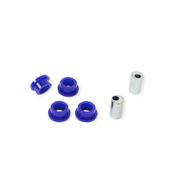 SuperPro Rear Lower Inner Control Arm Bushing Kit, Camber Adjustable FRS/BRZ/GR86 (SPF3107K) - Lunaticsco