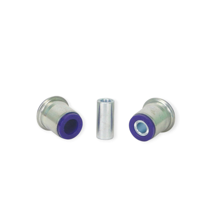 SuperPro Rear Lower Inner Control Arm Bushing Kit for LS400 | Cressida (SPF3014K) - Lunaticsco