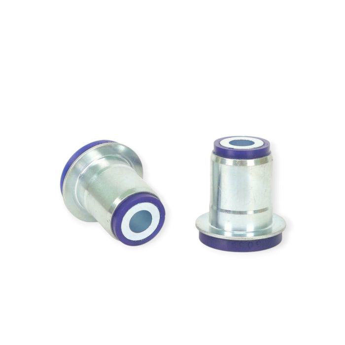 SuperPro Rear Lower Inner Control Arm Bushing Kit IS300 | GS300/400/430 (SPF3036K) - Lunaticsco