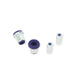 SuperPro Rear Lower Inner Control Arm Bushing Kit IS300 | GS300/400/430 (SPF3036K) - Lunaticsco