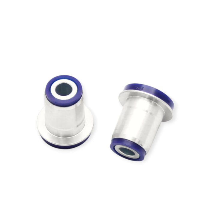 SuperPro Rear Lower Inner Control Arm Bushing Kit IS300 | GS300/400/430 (SPF3036K) - Lunaticsco