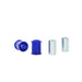 SuperPro Rear Lower Inner Control Arm Bushing Set GS/SC/Supra (SPF3032K) - Lunaticsco