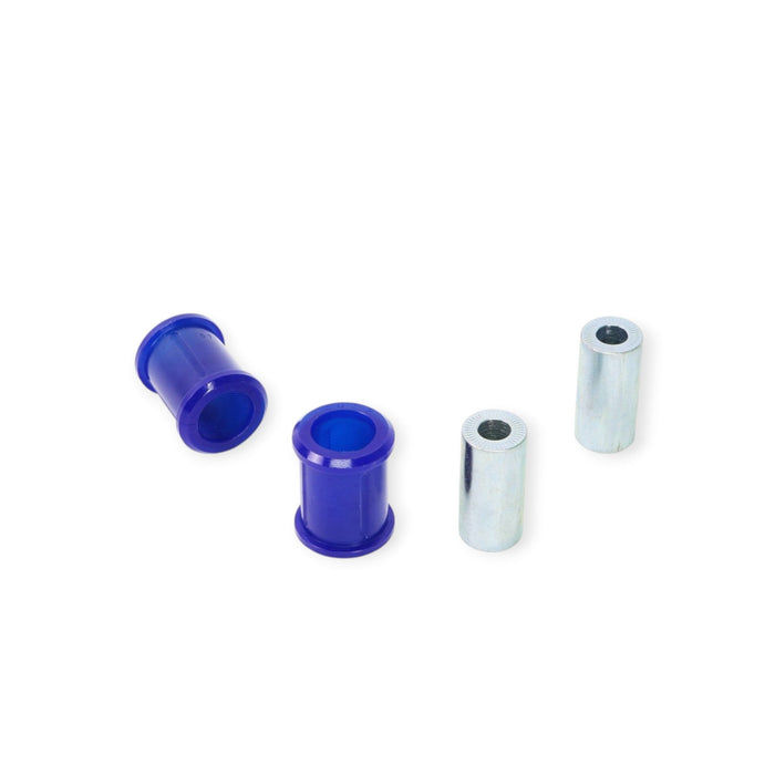 SuperPro Rear Lower Inner Control Arm Bushing Set GS/SC/Supra (SPF3032K) - Lunaticsco