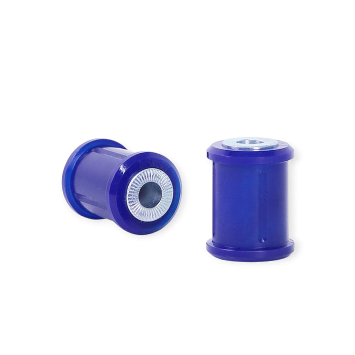 SuperPro Rear Lower Inner Control Arm Bushing Set GS/SC/Supra (SPF3032K) - Lunaticsco