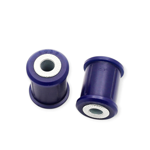 SuperPro Rear Lower Inner Control Arm Bushing Set GS/SC/Supra (SPF3032K) - Lunaticsco