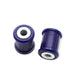 SuperPro Rear Lower Inner Control Arm Bushing Set GS/SC/Supra (SPF3032K) - Lunaticsco