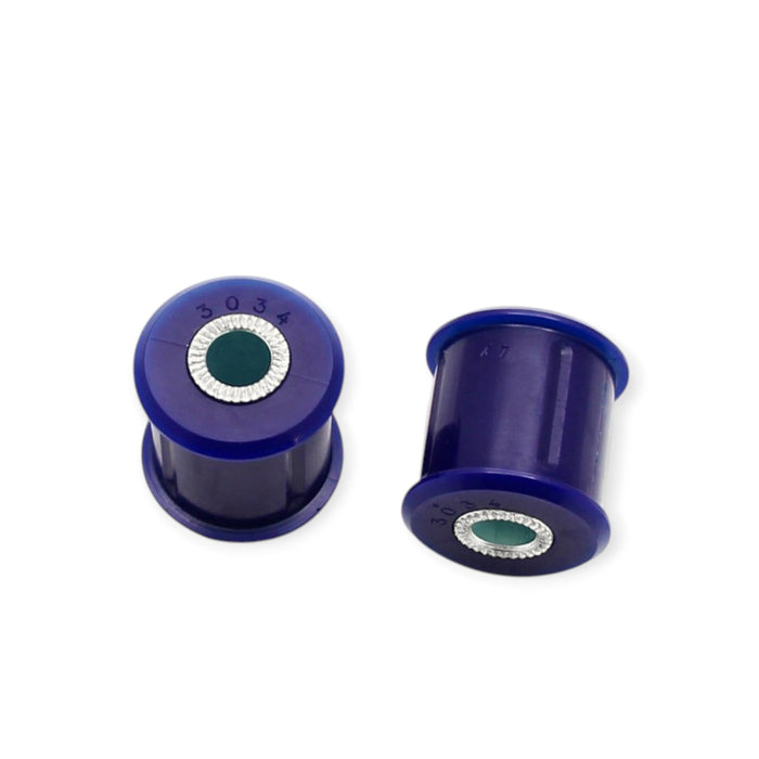 SuperPro Rear Lower Inner Toe Control Arm Bushing Kit GS/SC/Supra (SPF3034K) - Lunaticsco