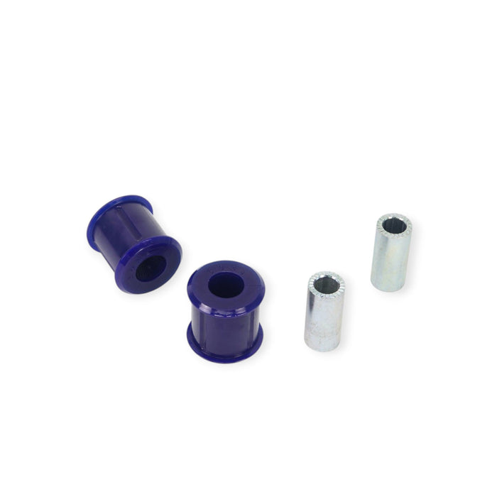 SuperPro Rear Lower Inner Toe Control Arm Bushing Kit GS/SC/Supra (SPF3034K) - Lunaticsco