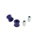 SuperPro Rear Lower Inner Toe Control Arm Bushing Kit GS/SC/Supra (SPF3034K) - Lunaticsco