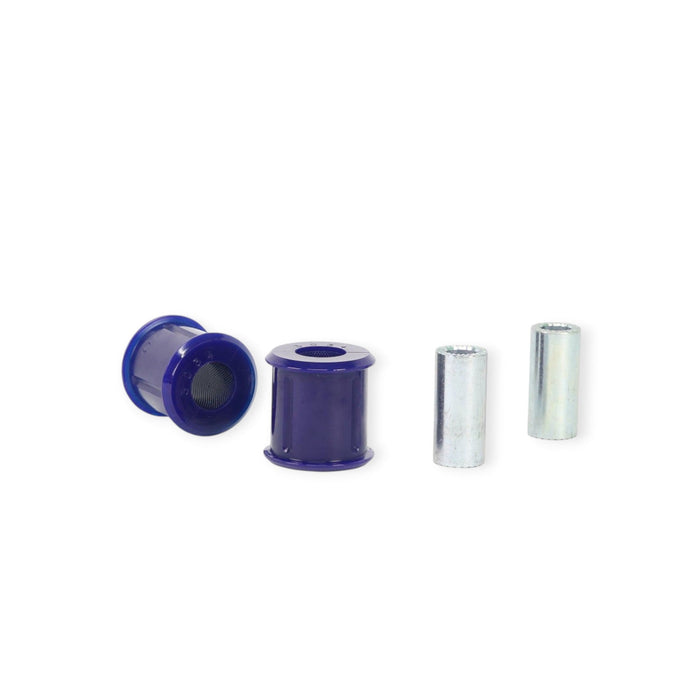 SuperPro Rear Lower Inner Toe Control Arm Bushing Kit GS/SC/Supra (SPF3034K) - Lunaticsco