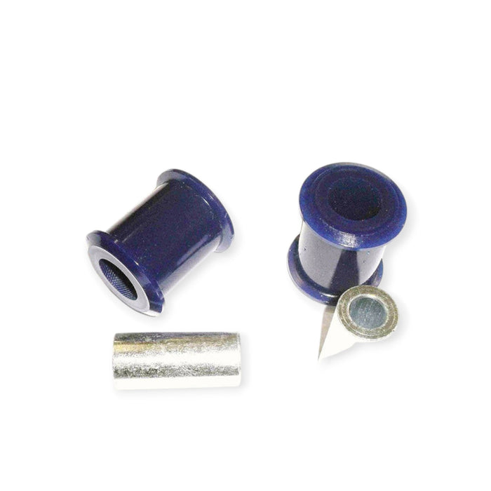SuperPro Rear Lower Trailing Arm Forward Bushing Kit IS250/350/ISF (SPF3503K) - Lunaticsco