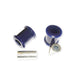 SuperPro Rear Lower Trailing Arm Forward Bushing Kit IS250/350/ISF (SPF3503K) - Lunaticsco