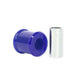 SuperPro Rear Panhard Rod-to-Chassis Mount Bushing Kit for 68-72 Toyota Crown (SPF1075K) - Lunaticsco