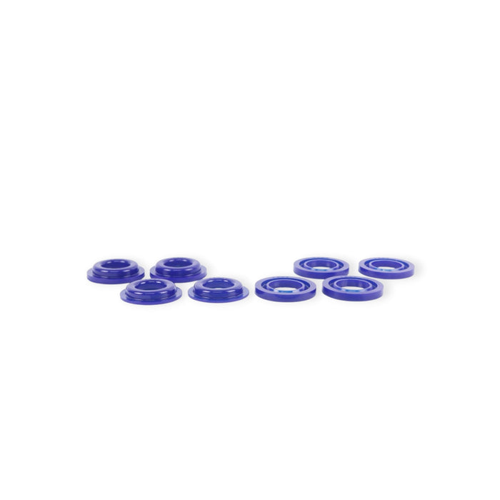 SuperPro Rear Subframe Insert Bushing Kit FRS/BRZ/GR86 (SPF3907K) - Lunaticsco