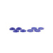 SuperPro Rear Subframe Insert Bushing Kit FRS/BRZ/GR86 (SPF3907K) - Lunaticsco