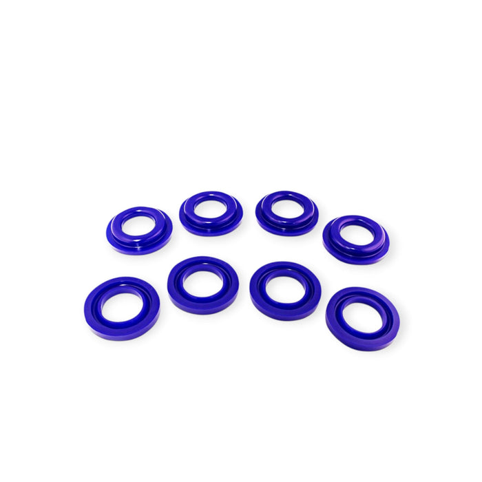 SuperPro Rear Subframe Insert Bushing Kit FRS/BRZ/GR86 (SPF3907K) - Lunaticsco