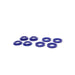 SuperPro Rear Subframe Insert Bushing Kit FRS/BRZ/GR86 (SPF3907K) - Lunaticsco