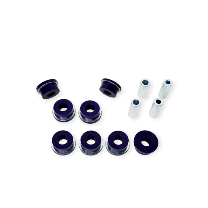 SuperPro Rear Subframe Mount Bushing Set FRS/BRZ/GR86 (SPF3818K) - Lunaticsco