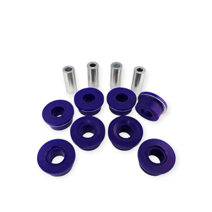 SuperPro Rear Subframe Mount Bushing Set FRS/BRZ/GR86 (SPF3818K) - Lunaticsco