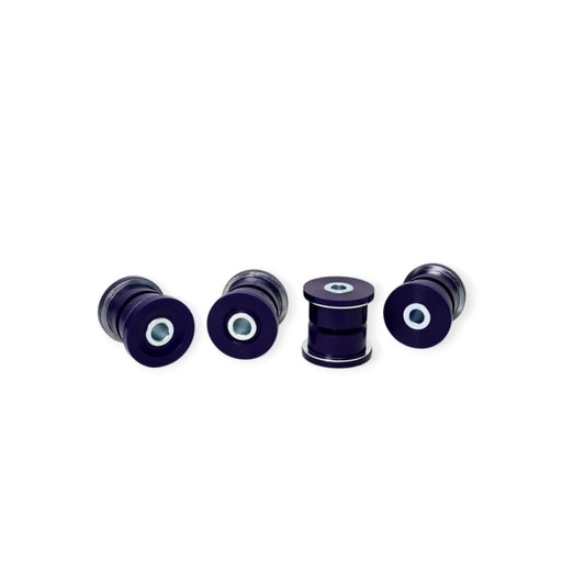 SuperPro Rear Subframe Mount Bushing Set FRS/BRZ/GR86 (SPF3818K) - Lunaticsco