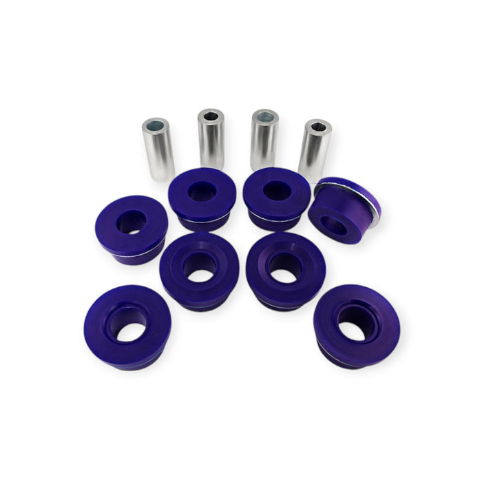 SuperPro Rear Subframe To Chassis Mount Bushing Kit FRS/86/GT86/BRZ (SPF3818K) - Lunaticsco